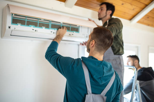 Best HVAC replacement cost  in Winfield, MO