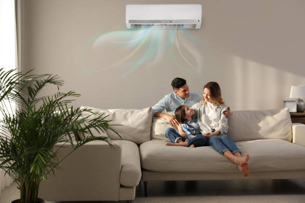Best HVAC maintenance near me  in Winfield, MO