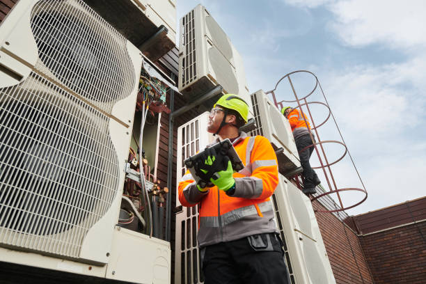 Best HVAC installation services  in Winfield, MO