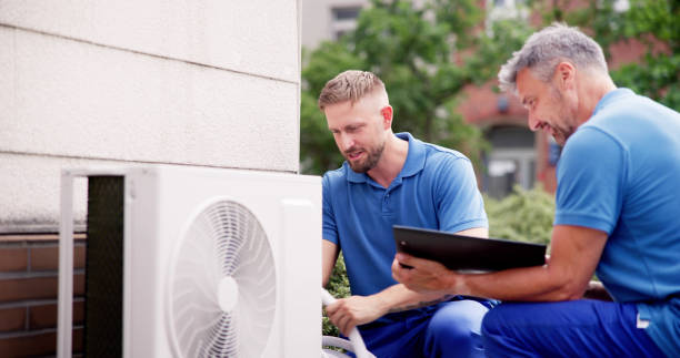 Trusted Winfield, MO HVAC Experts