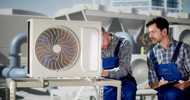 Best Commercial HVAC repair  in Winfield, MO