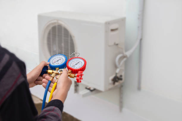 Best Air conditioning repair  in Winfield, MO