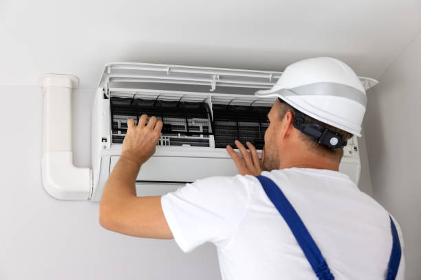 Best Local HVAC companies  in Winfield, MO